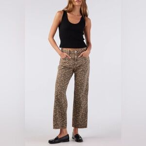 AMO Denim Billie Denim - Size 26